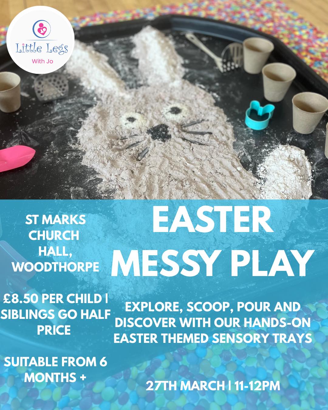 Instagram post from @littlelegswithjo