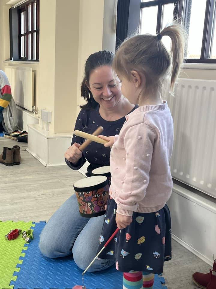 Zumbini (Coming Soon!)